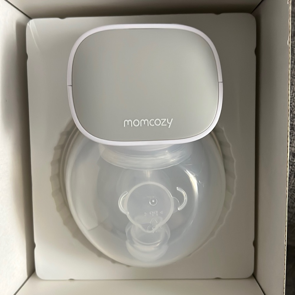 S9 momcozy